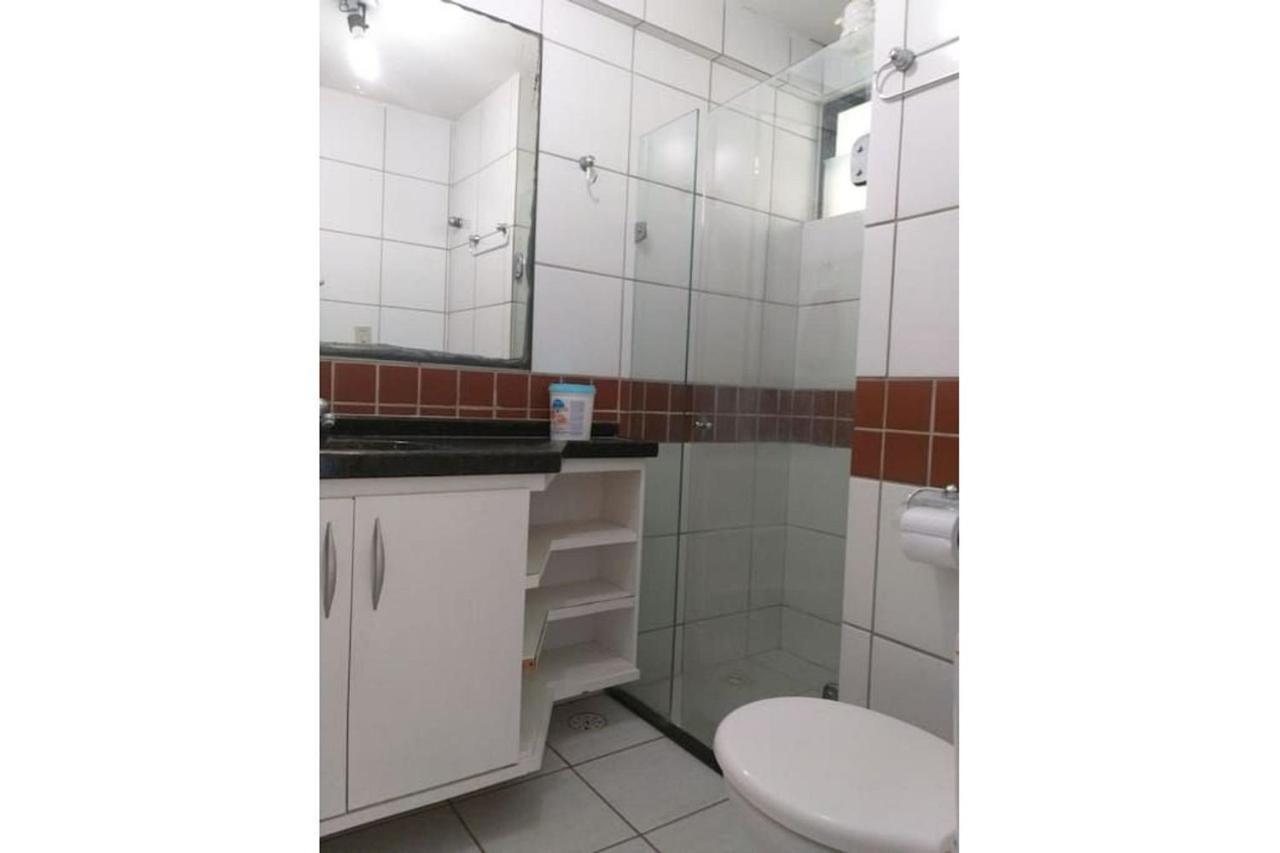 Ape 303 No Ed. Portal Do Amazonas, B Universitario Caruaru Eksteriør billede