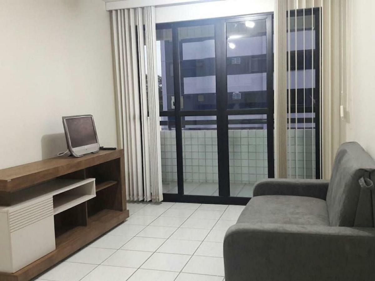 Ape 303 No Ed. Portal Do Amazonas, B Universitario Caruaru Eksteriør billede