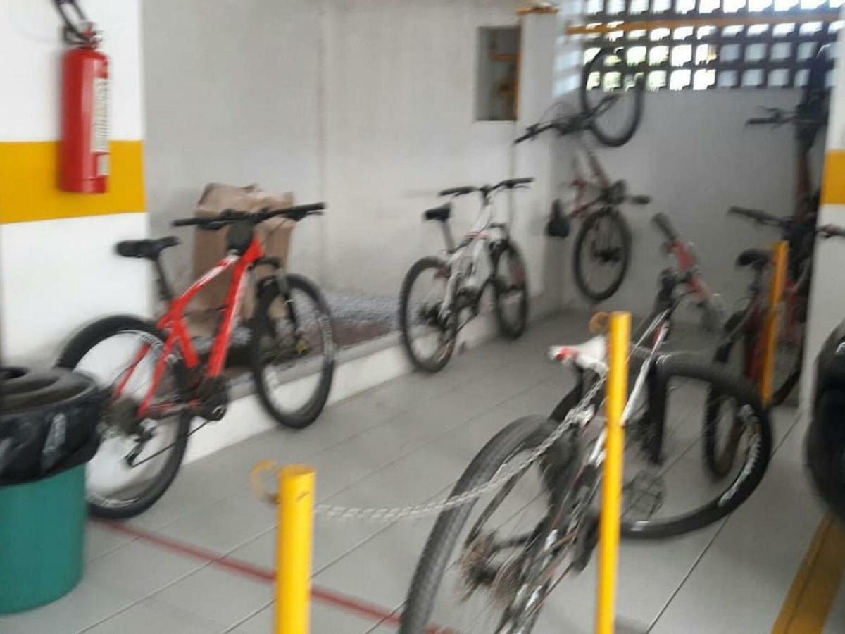 Ape 303 No Ed. Portal Do Amazonas, B Universitario Caruaru Eksteriør billede
